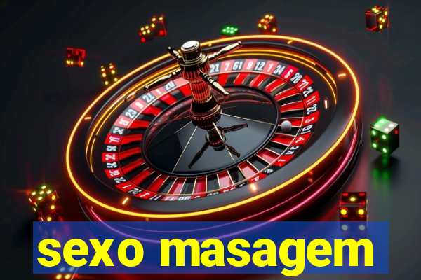 sexo masagem